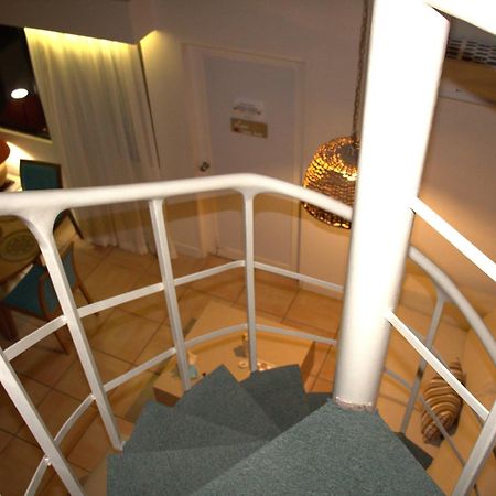 Private Family Room In Coronado Luxury Club & Suites Playa Coronado Zewnętrze zdjęcie