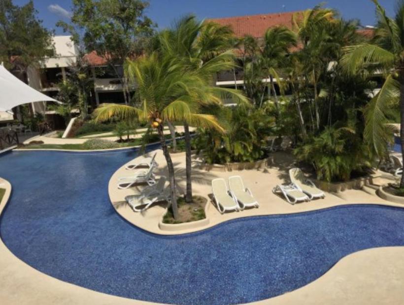 Private Family Room In Coronado Luxury Club & Suites Playa Coronado Zewnętrze zdjęcie