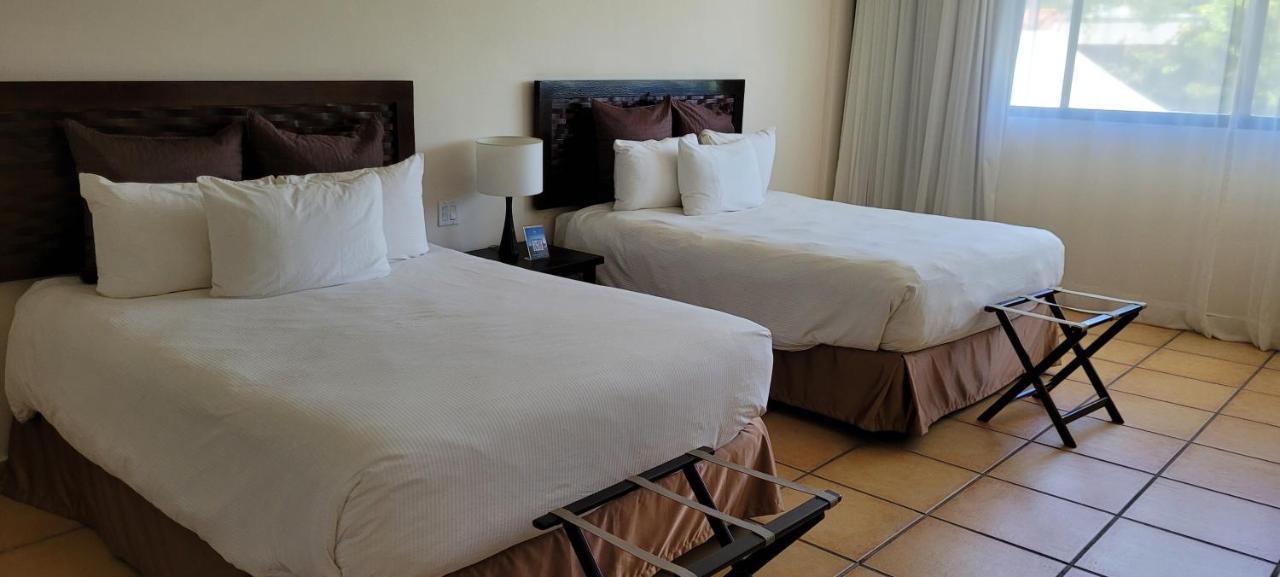 Private Family Room In Coronado Luxury Club & Suites Playa Coronado Zewnętrze zdjęcie