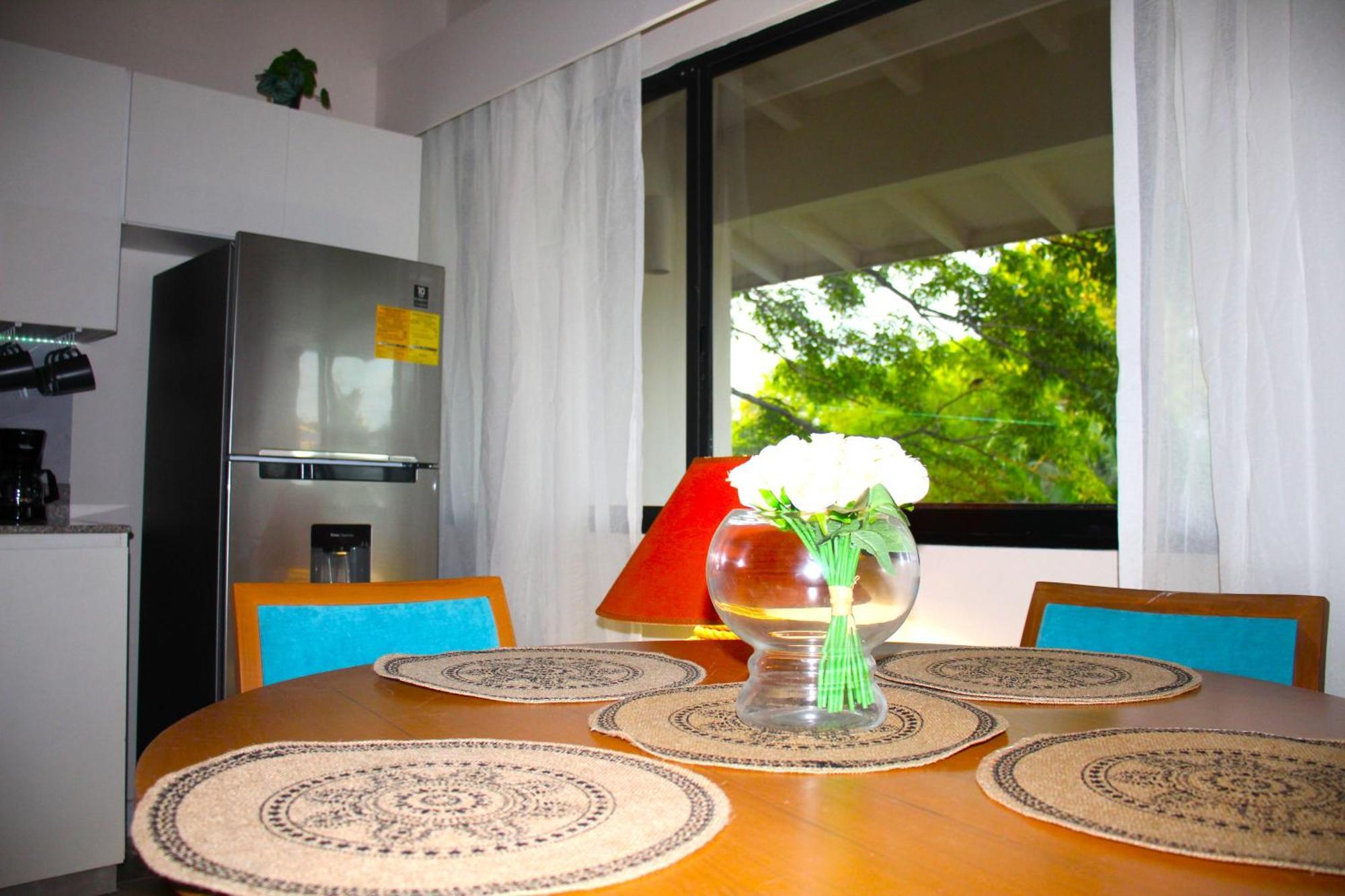 Private Family Room In Coronado Luxury Club & Suites Playa Coronado Zewnętrze zdjęcie
