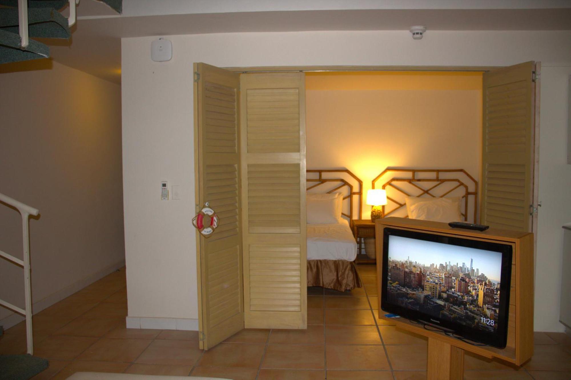 Private Family Room In Coronado Luxury Club & Suites Playa Coronado Zewnętrze zdjęcie