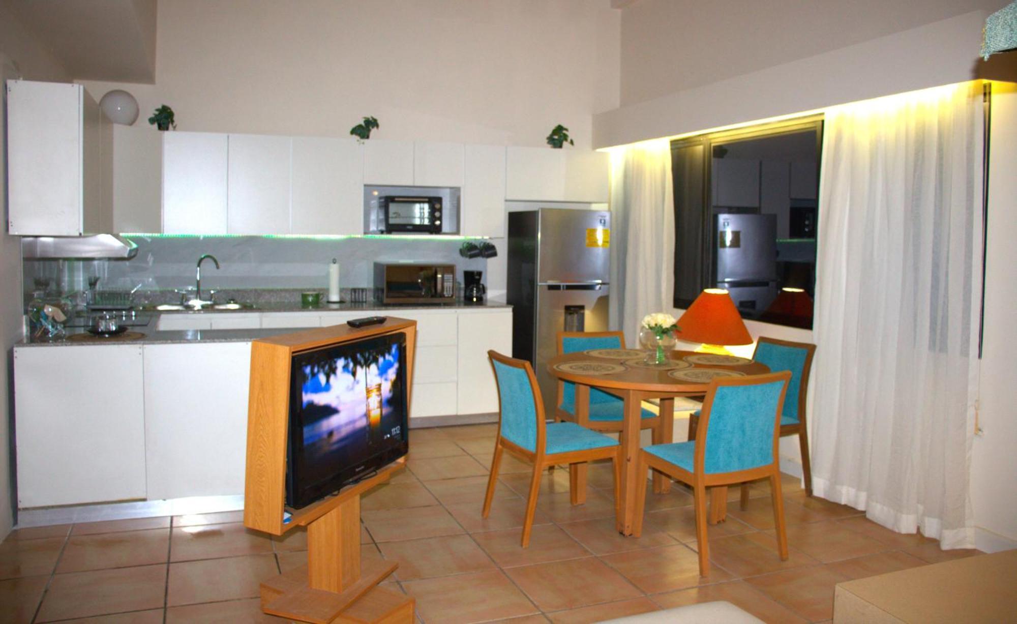 Private Family Room In Coronado Luxury Club & Suites Playa Coronado Zewnętrze zdjęcie